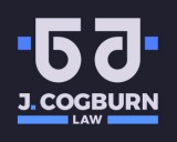 https://www.logocontest.com/public/logoimage/1689704143J Cogburn Law - legal-IV05.jpg